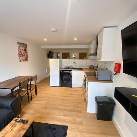 Rentals Leicester 54 - Free Street Parking Exterior foto