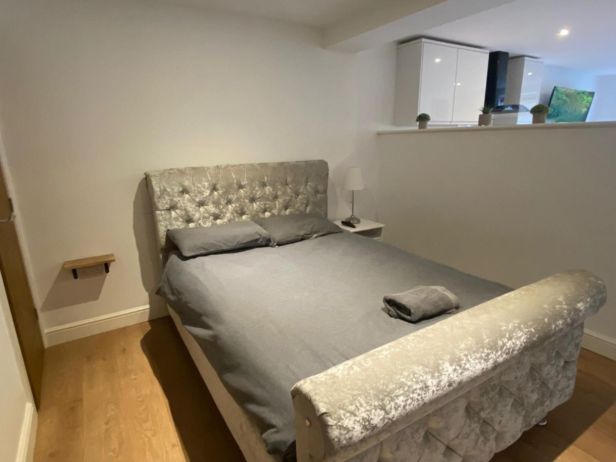 Rentals Leicester 54 - Free Street Parking Exterior foto