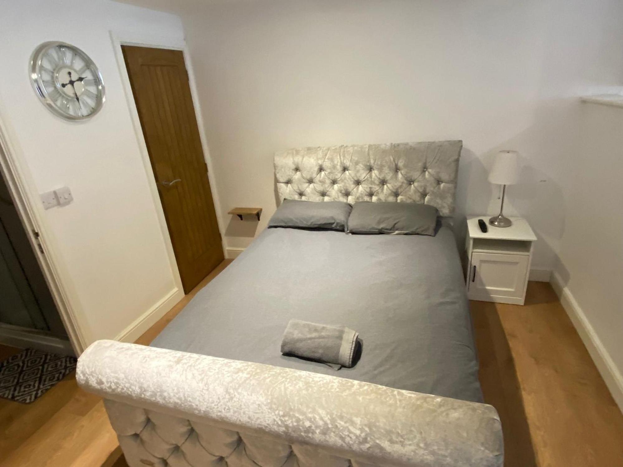 Rentals Leicester 54 - Free Street Parking Exterior foto